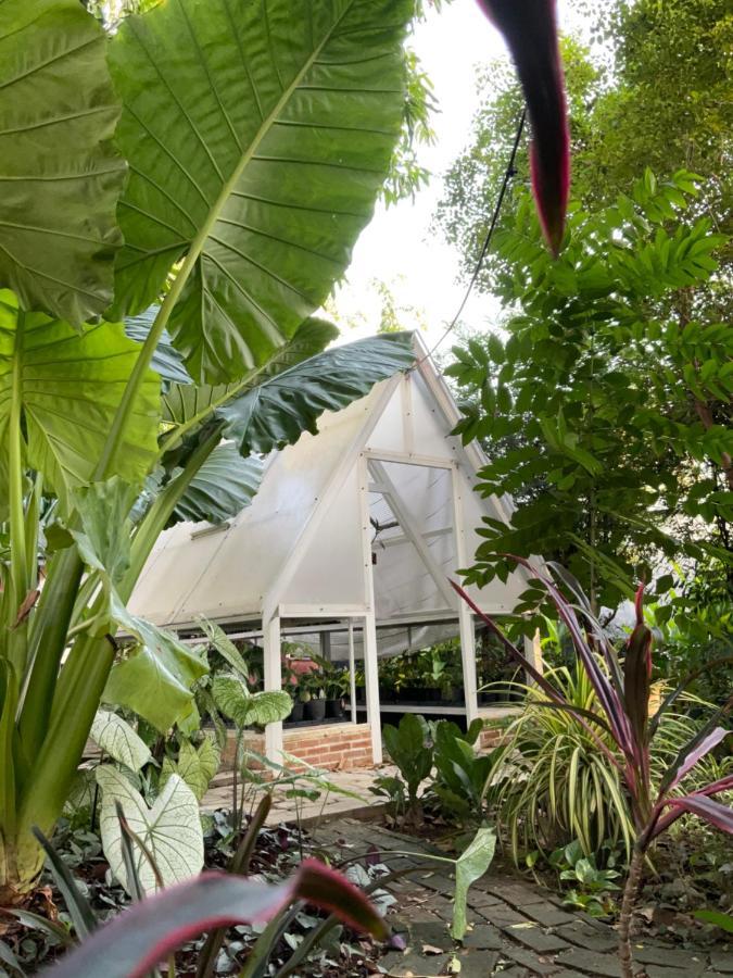 Baan Tonjaeng Resort Chai Nat Eksteriør bilde